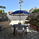 Monolocale Violetta - Spazio Esterno Privato E Aria Condizionata Apartment