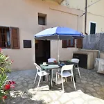 Monolocale Violetta - Spazio Esterno Privato E Aria Condizionata Marina di Campo