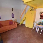 Monolocale Violetta - Spazio Esterno Privato E Aria Condizionata *