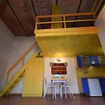Apartment Monolocale Violetta - Spazio Esterno Privato E Aria Condizionata