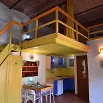 Monolocale Violetta - Spazio Esterno Privato E Aria Condizionata * Marina di Campo