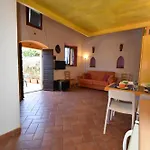 Monolocale Violetta - Spazio Esterno Privato E Aria Condizionata Apartment Marina di Campo