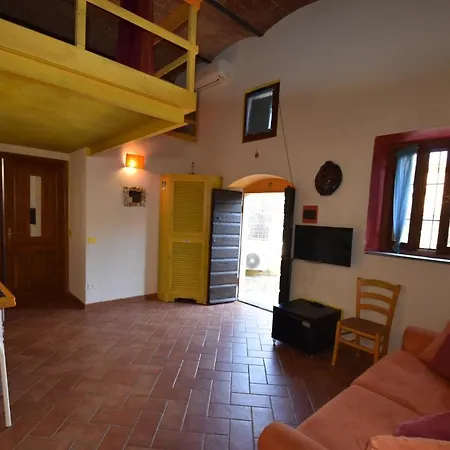 Monolocale Violetta - Spazio Esterno Privato E Aria Condizionata شقة مارينا دي كامبو