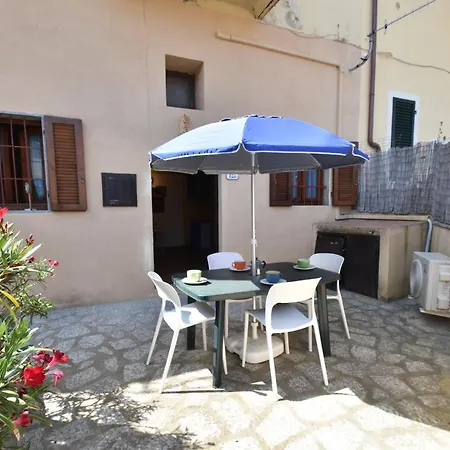 Monolocale Violetta - Spazio Esterno Privato E Aria Condizionata مارينا دي كامبو