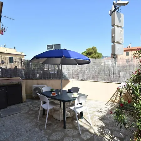 Appartement Monolocale Violetta - Spazio Esterno Privato E Aria Condizionata *