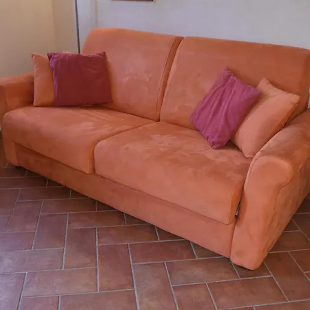 Monolocale Violetta - Spazio Esterno Privato E Aria Condizionata Appartement