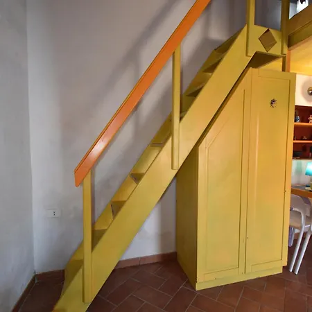Appartement Monolocale Violetta - Spazio Esterno Privato E Aria Condizionata Marina di Campo