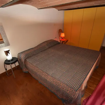 Monolocale Violetta - Spazio Esterno Privato E Aria Condizionata Appartement Marina di Campo