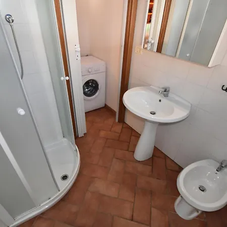 Monolocale Violetta - Spazio Esterno Privato E Aria Condizionata Appartement